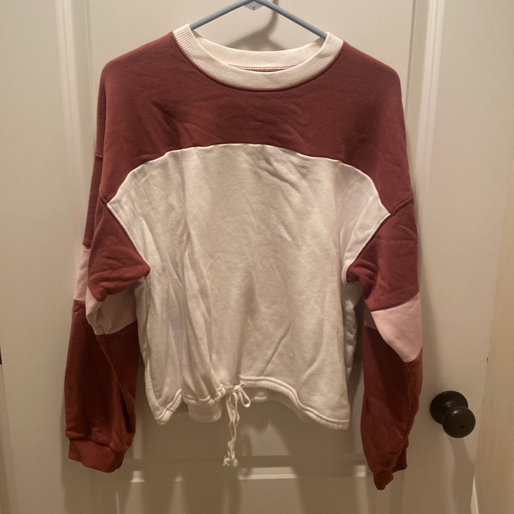 AE amazingly soft crew neck